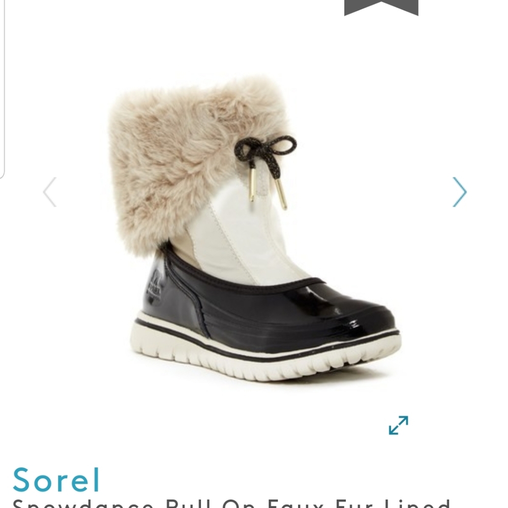 Boot